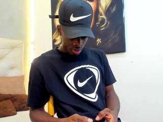 royce-ebony webcam model stream image