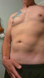 DVan5521 webcam model stream image