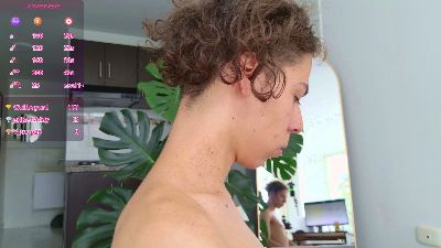 Grey___27 webcam model stream image