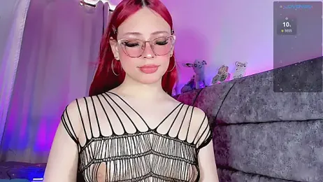 Valentina_Alba webcam model stream image