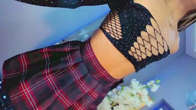 VeronicaRosee webcam cam4 model stream image