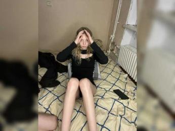 SinnersCouple webcam bongacams model stream image