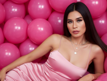 LavianaThompson webcam livejasmin model stream image