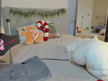 alfred_jones webcam model stream image