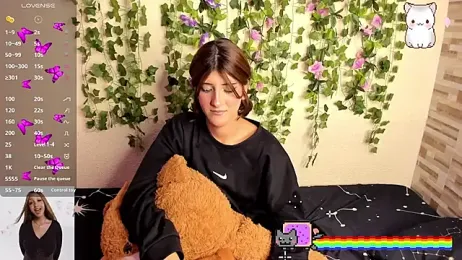 Amy_Moonlight webcam model stream image