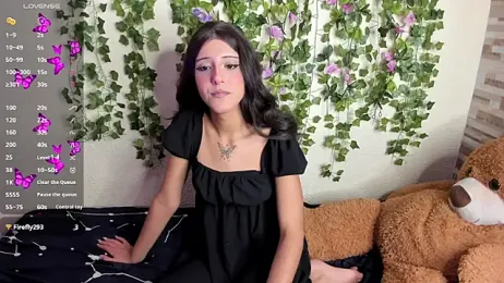 Amy_Moonlight webcam model stream image