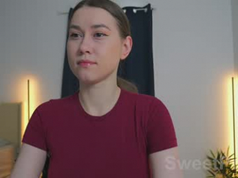 sweetpulse_ webcam model stream image