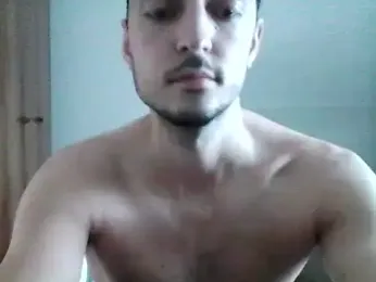 Mikl360 webcam stripchat model stream image