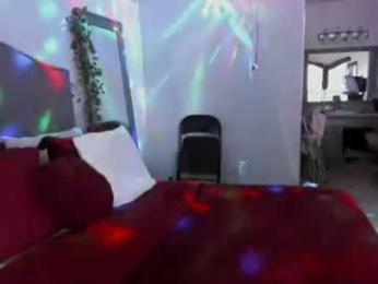 yiauna webcam chaturbate model stream image