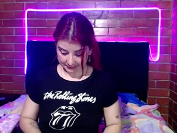 natha_n_andy_anki webcam model stream image