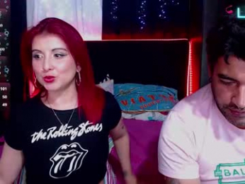 natha_n_andy_anki webcam model stream image