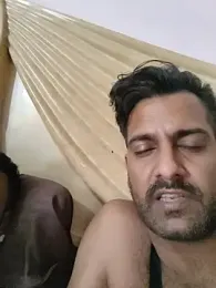 DADDY-SIN webcam model stream image