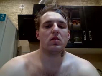 johny_hurdman27 webcam model stream image