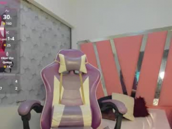 karol_ebony1 webcam model stream image