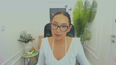 EvaSarazardje webcam model stream image