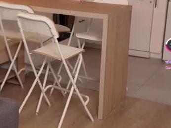 cirilada webcam model stream image