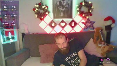 Bella_und_Uwe webcam model stream image