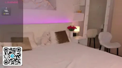 Anellyball webcam model stream image