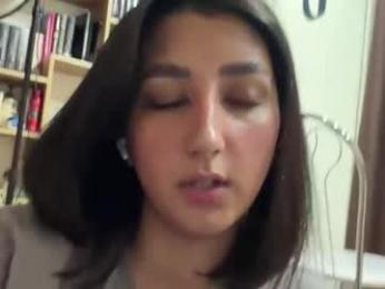tawnyamartinek webcam model stream image