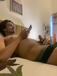 Talha266 webcam model stream image