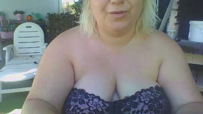 IvannaMystique webcam model stream image