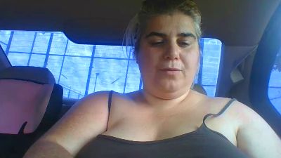 IvannaMystique webcam model stream image