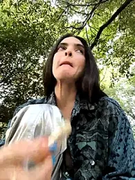 Sam_Sara webcam model stream image