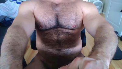 muscleb6 webcam model stream image