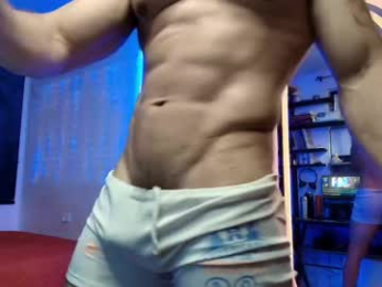 xjericodx webcam model stream image