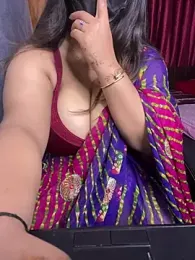 Ritu-Babe webcam model stream image