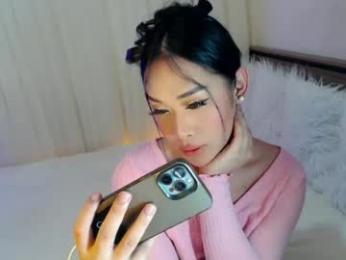piroulita webcam model stream image