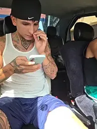 Christangel96_ webcam stripchat model stream image