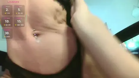 rubie-cat webcam model stream image