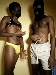 Moteroxz webcam model stream image