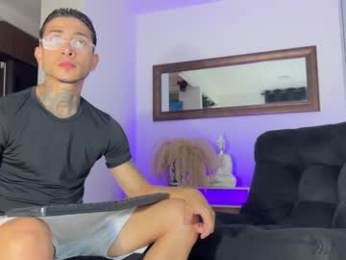 tattoguys_cums webcam model stream image