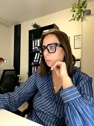 Hii_Lolla webcam model stream image