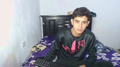 abraamm730 webcam cam4 model stream image