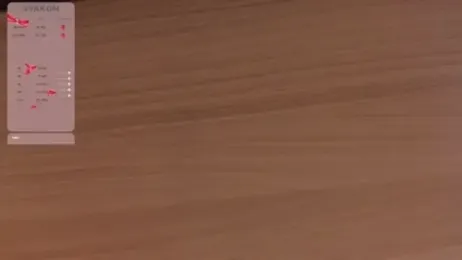 Olivia_seex webcam model stream image