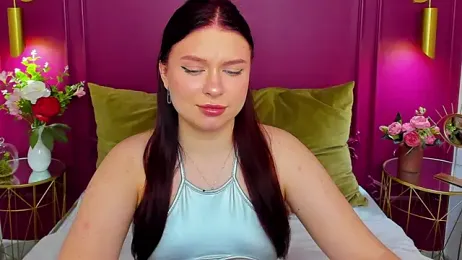 LizyBex webcam model stream image