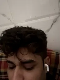 Anshtease webcam model stream image