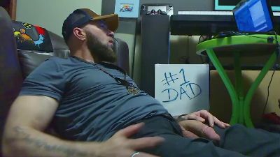 Number1dad_ webcam model stream image