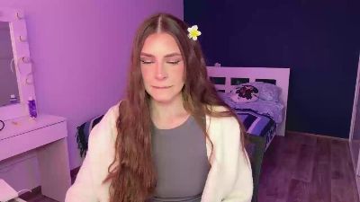 VernaChilo webcam cam4 model stream image