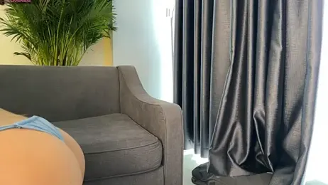 MaryGii webcam model stream image