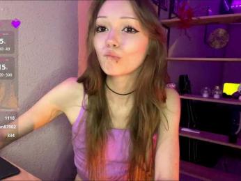 ValeriaHova webcam bongacams model stream image