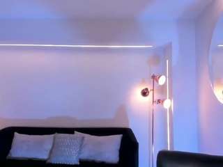 nora-sanz webcam model stream image