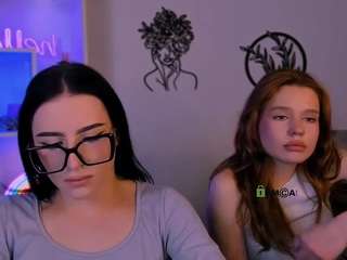 eva-drive webcam model stream image