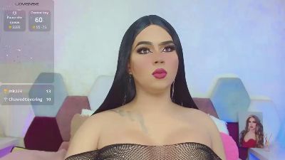 miss_adriana43 webcam cam4 model stream image