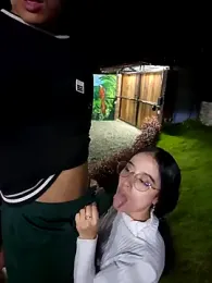 SAMANTHA_AND_PETER webcam model stream image