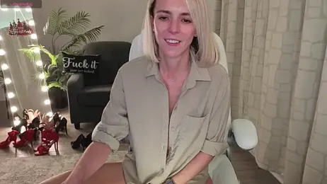 YourMarthaMayer webcam model stream image