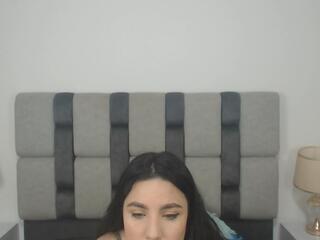 Victoria Casiano webcam model stream image